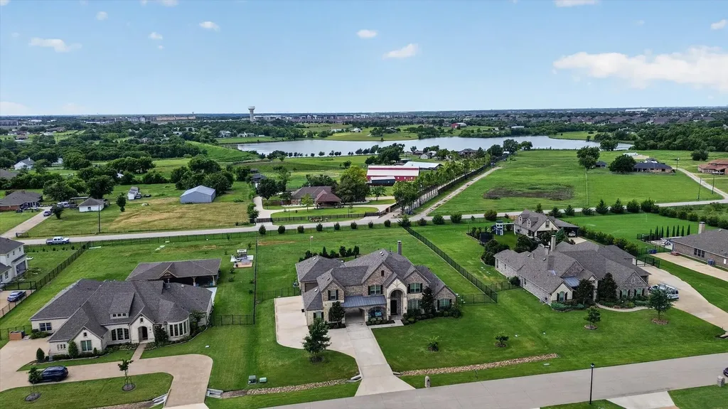 6706 Blackstone Drive Sachse TX 75048