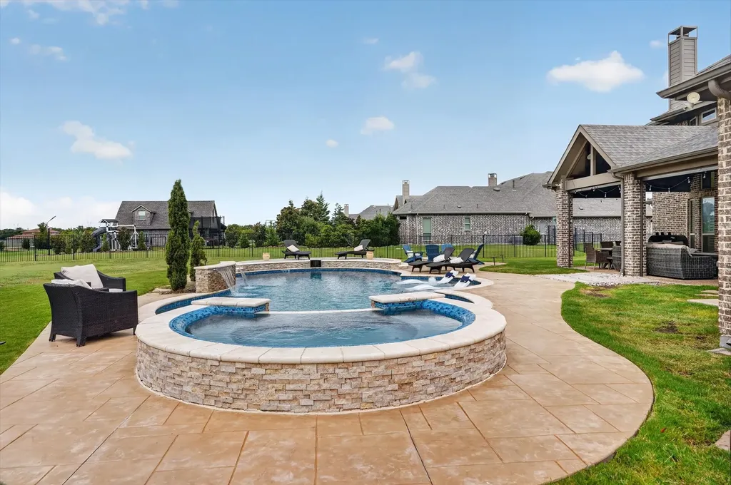 6706 Blackstone Drive Sachse TX 75048