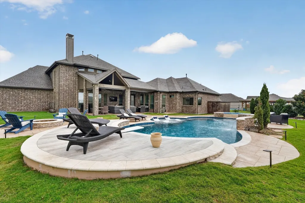 6706 Blackstone Drive Sachse TX 75048