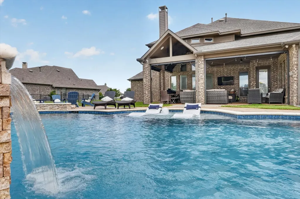 6706 Blackstone Drive Sachse TX 75048