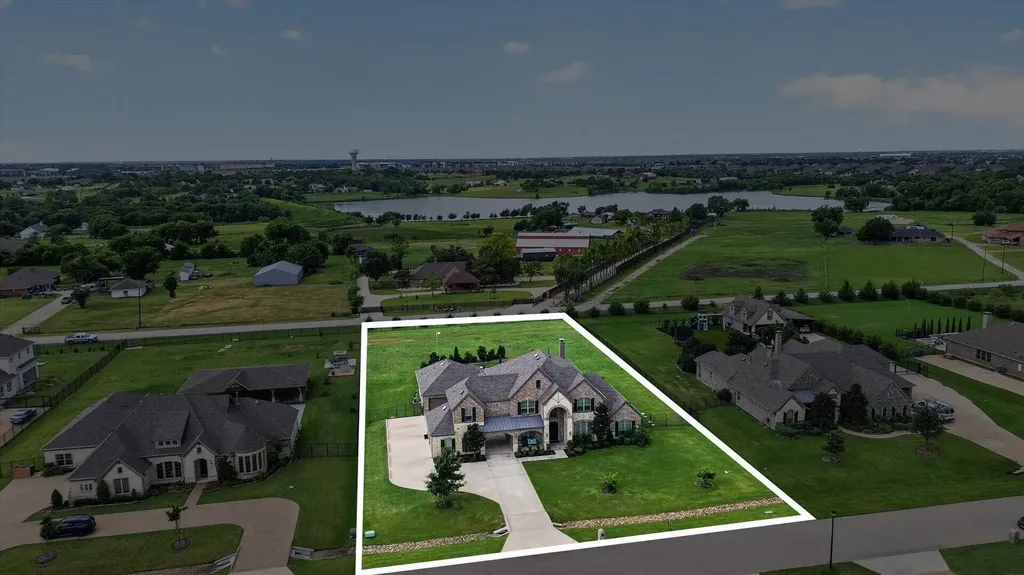 6706 Blackstone Drive Sachse TX 75048