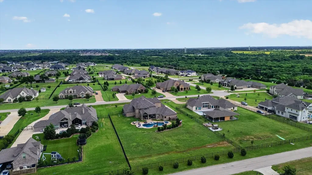 6706 Blackstone Drive Sachse TX 75048