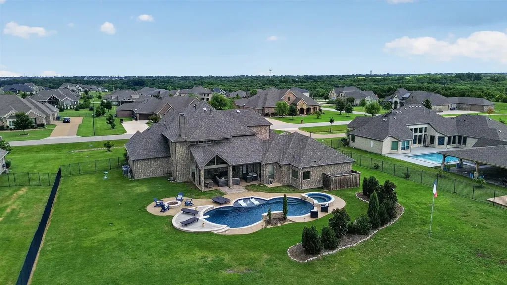 6706 Blackstone Drive Sachse TX 75048