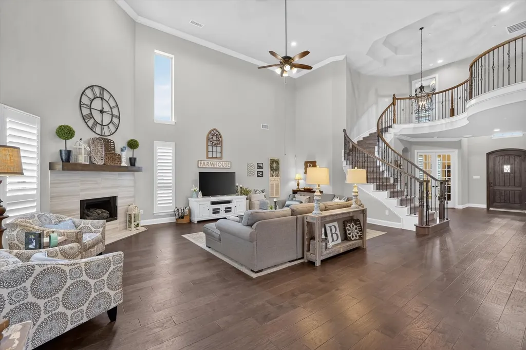 6706 Blackstone Drive Sachse TX 75048