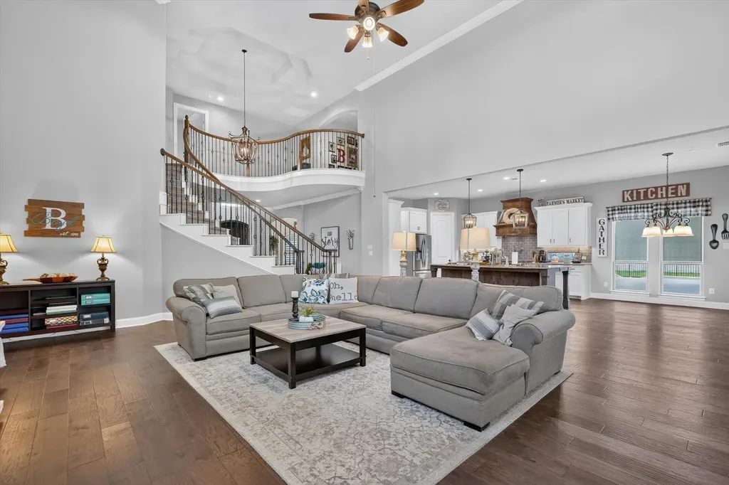 6706 Blackstone Drive Sachse TX 75048