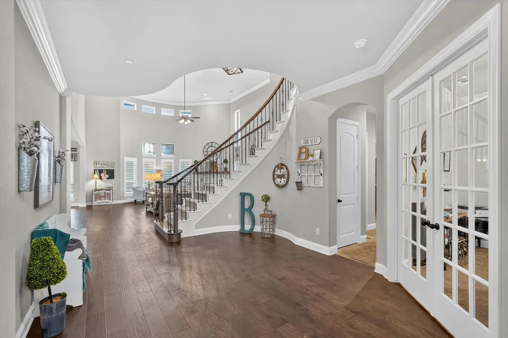 6706 Blackstone Drive Sachse TX 75048