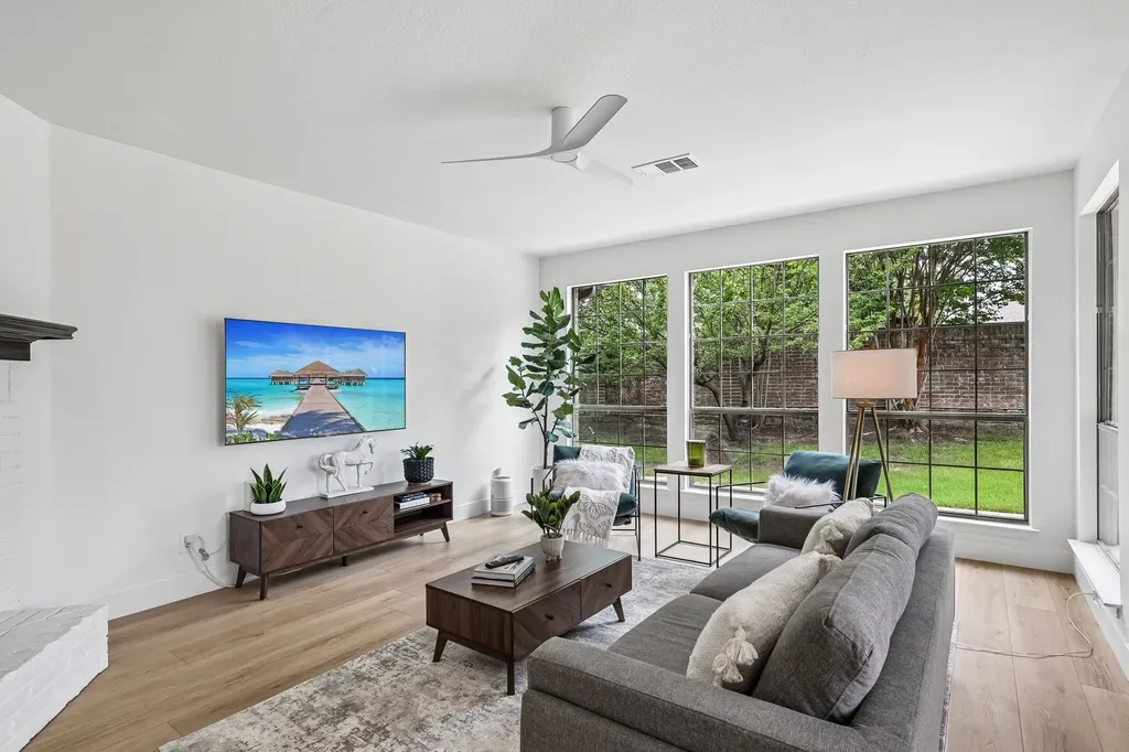 401 Peek Drive Fate TX 75087