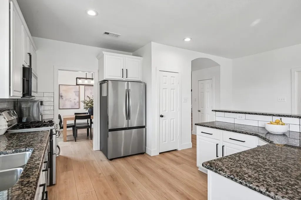 401 Peek Drive Fate TX 75087