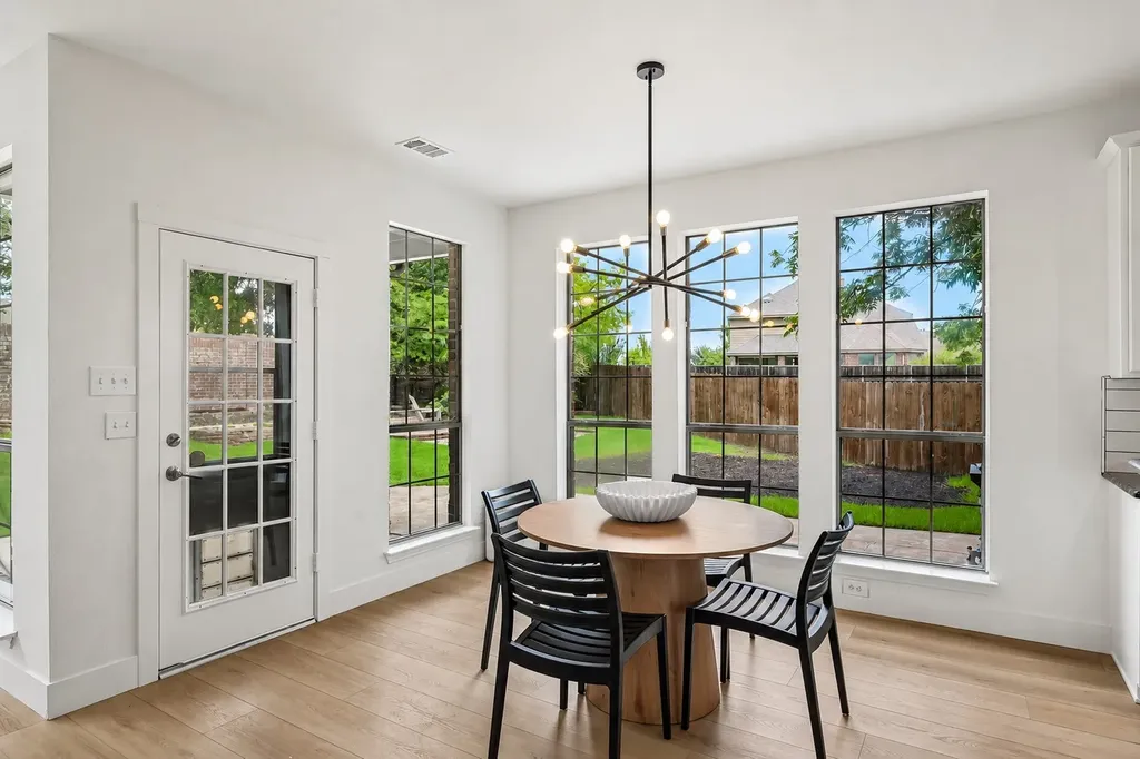 401 Peek Drive Fate TX 75087