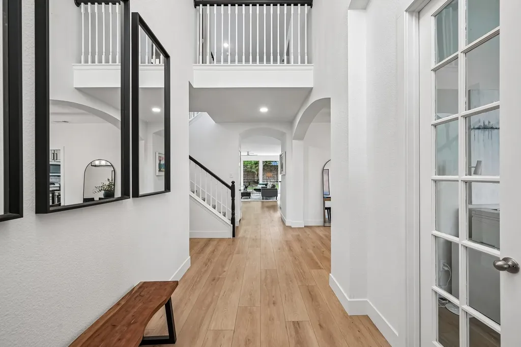 401 Peek Drive Fate TX 75087