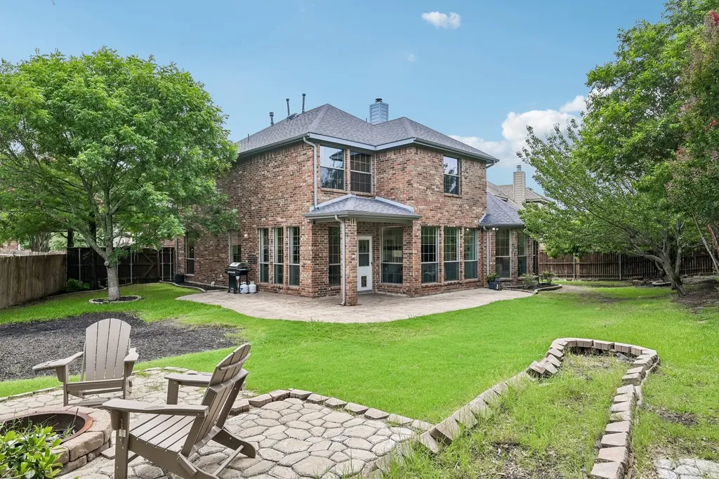 401 Peek Drive Fate TX 75087