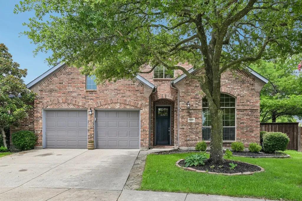 401 Peek Drive Fate TX 75087