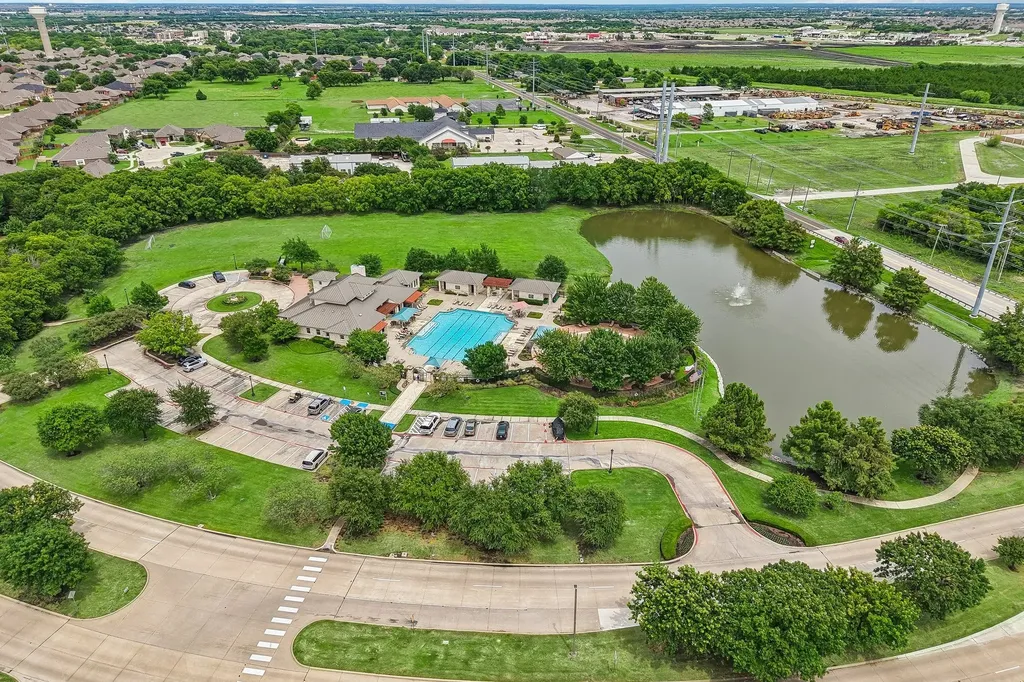 401 Peek Drive Fate TX 75087