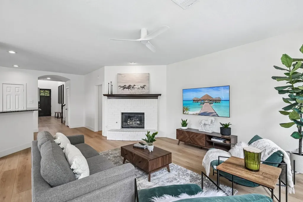 401 Peek Drive Fate TX 75087