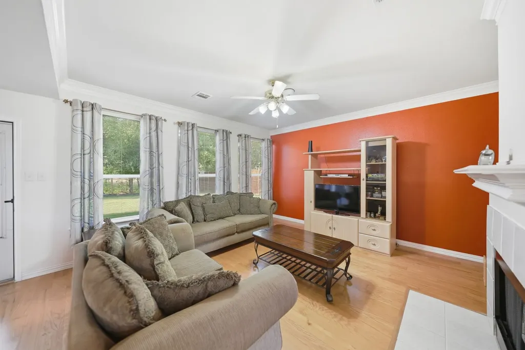 1101 Larkspur Drive Allen TX 75002