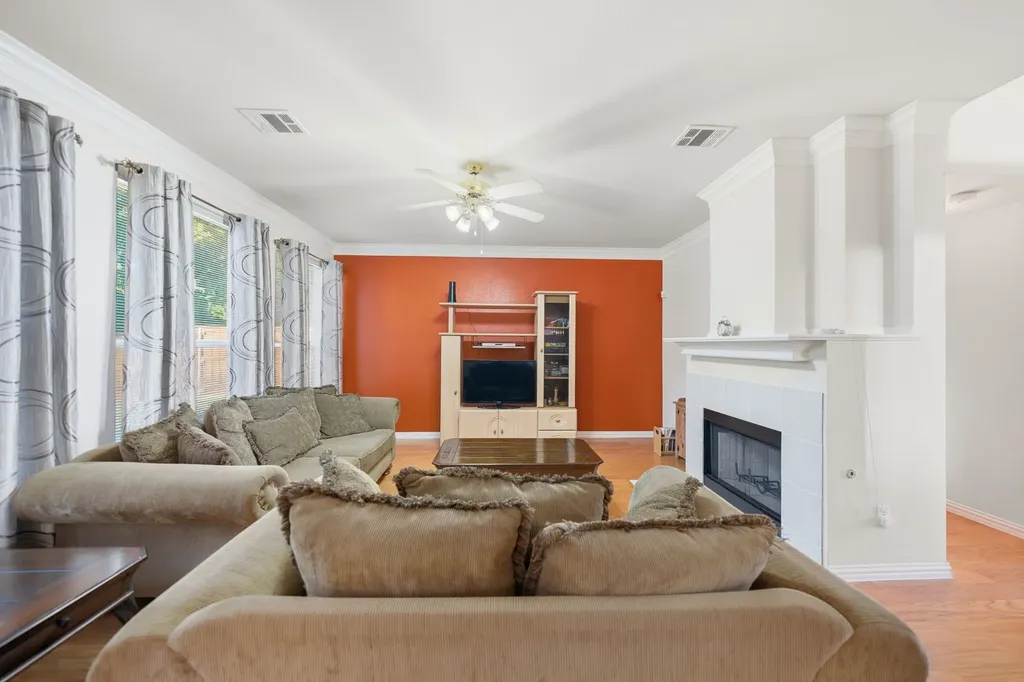 1101 Larkspur Drive Allen TX 75002