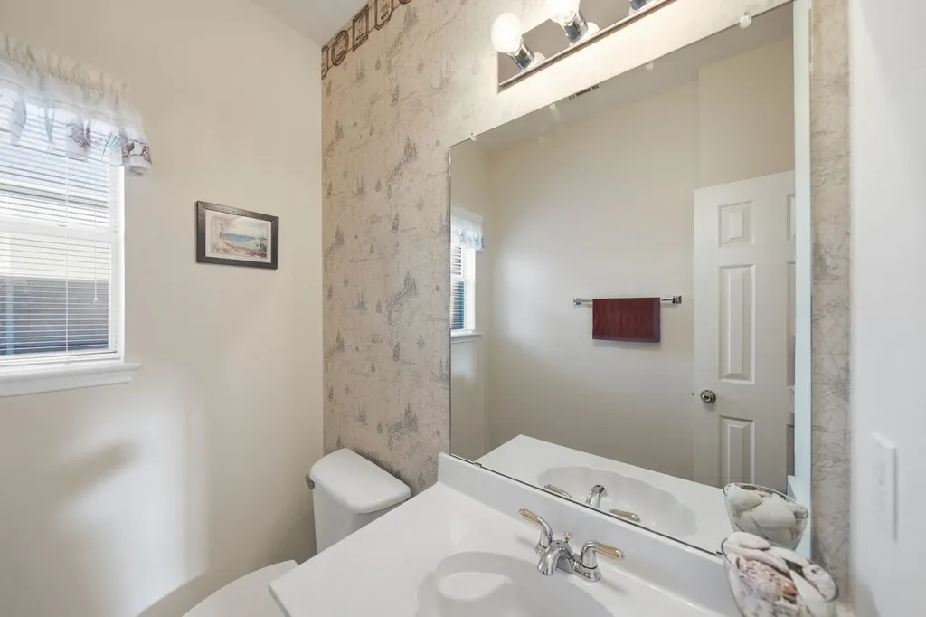 1101 Larkspur Drive Allen TX 75002