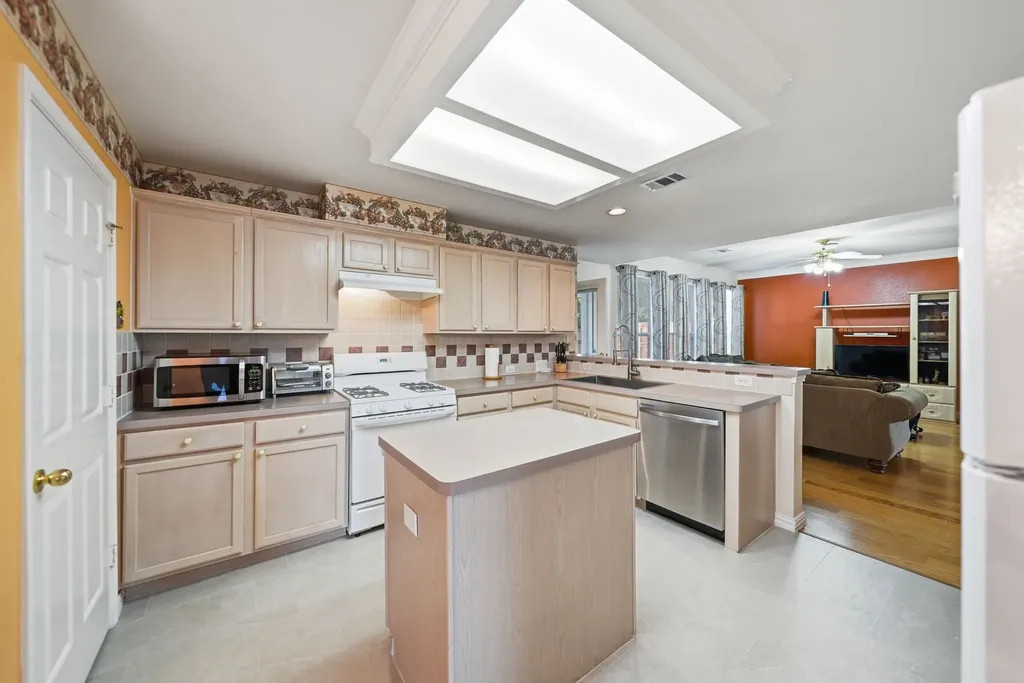 1101 Larkspur Drive Allen TX 75002