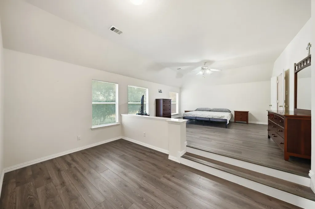 1101 Larkspur Drive Allen TX 75002