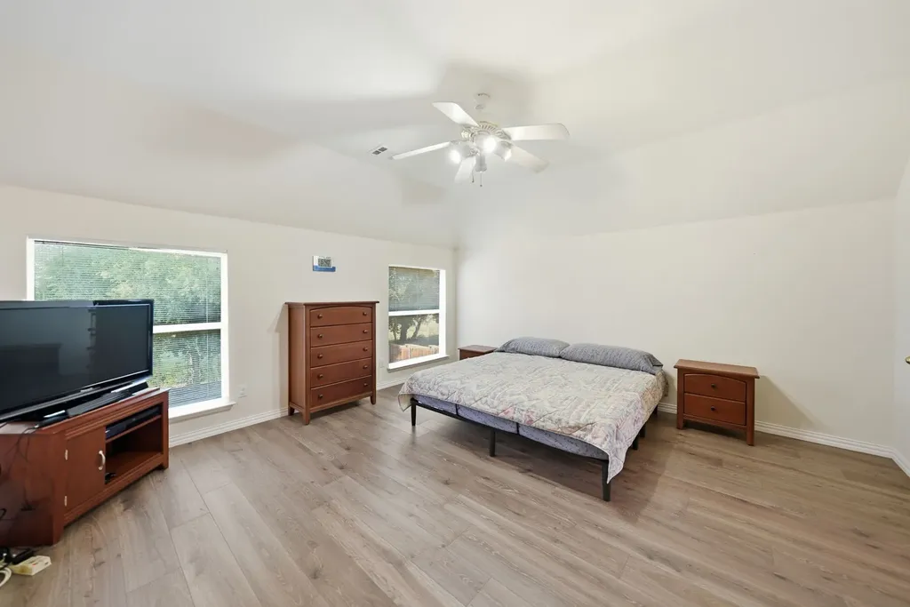 1101 Larkspur Drive Allen TX 75002