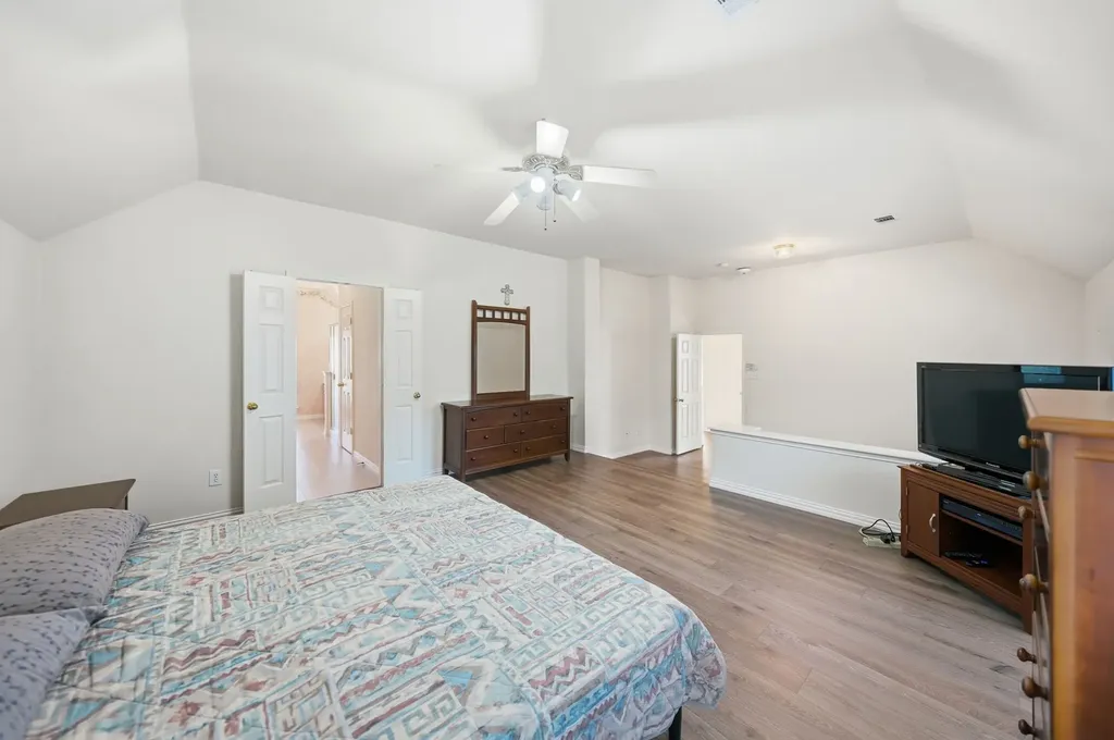 1101 Larkspur Drive Allen TX 75002