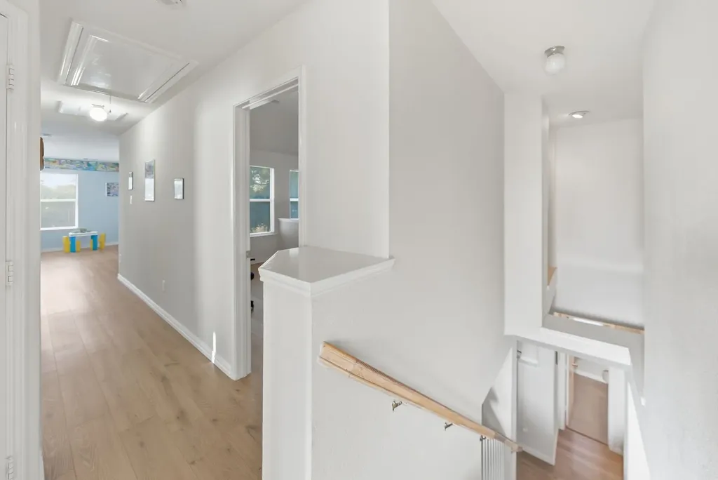1101 Larkspur Drive Allen TX 75002