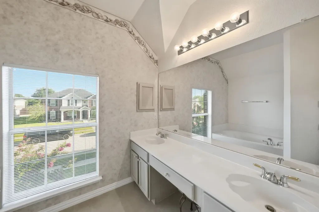 1101 Larkspur Drive Allen TX 75002