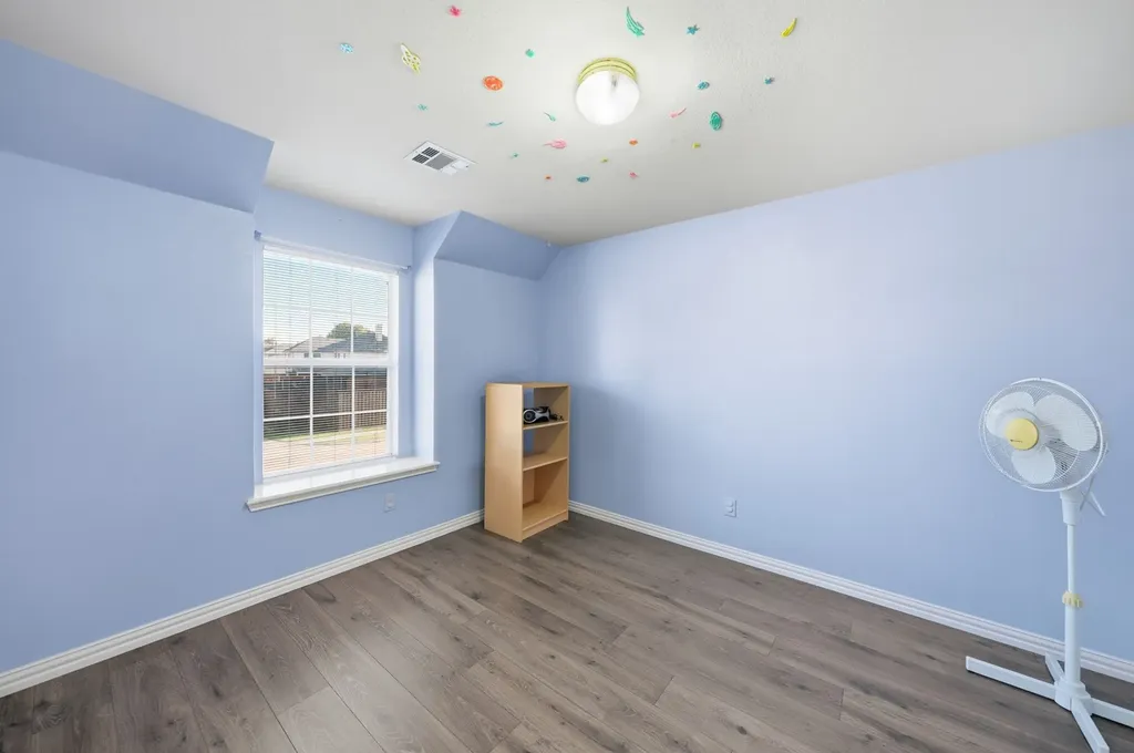 1101 Larkspur Drive Allen TX 75002