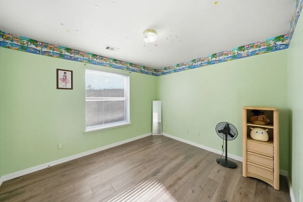 1101 Larkspur Drive Allen TX 75002