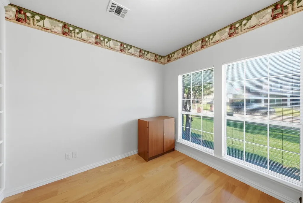 1101 Larkspur Drive Allen TX 75002