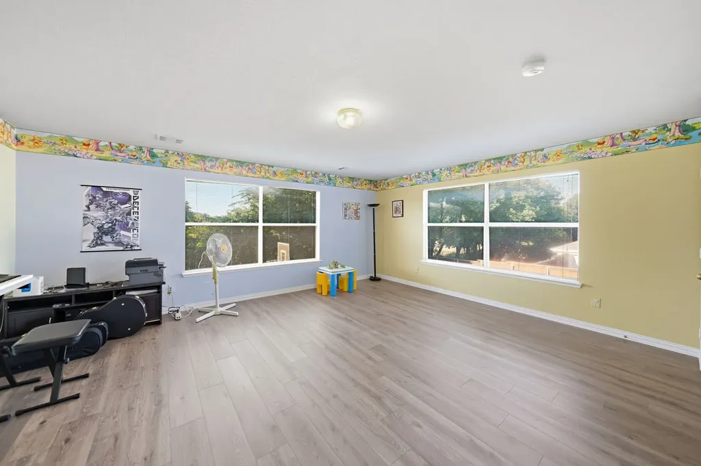 1101 Larkspur Drive Allen TX 75002