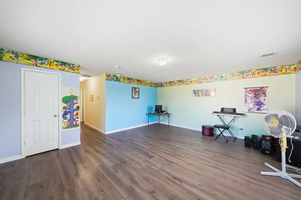 1101 Larkspur Drive Allen TX 75002