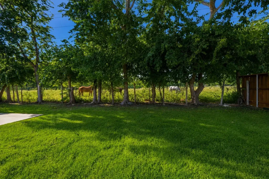 1101 Larkspur Drive Allen TX 75002
