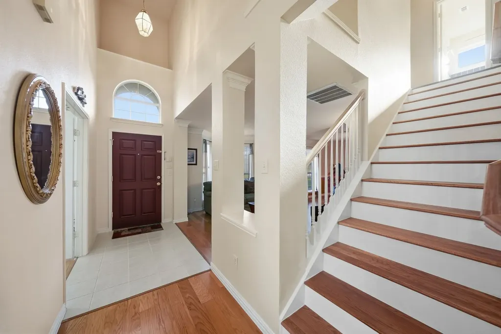 1101 Larkspur Drive Allen TX 75002