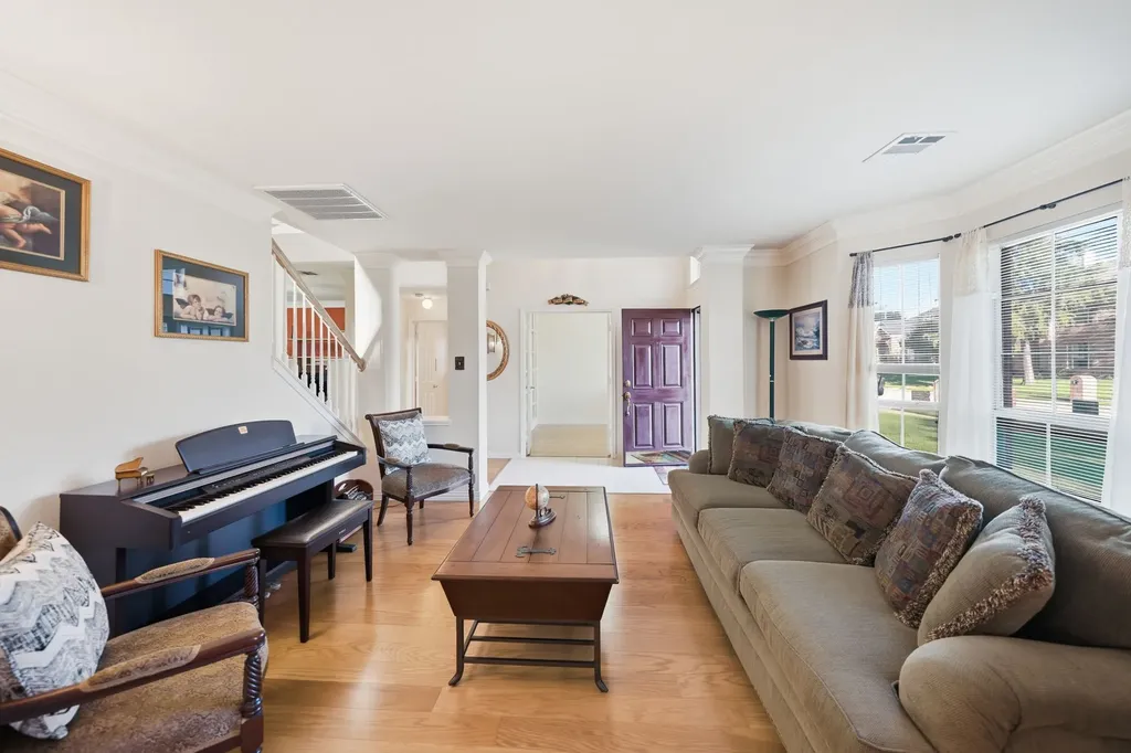1101 Larkspur Drive Allen TX 75002
