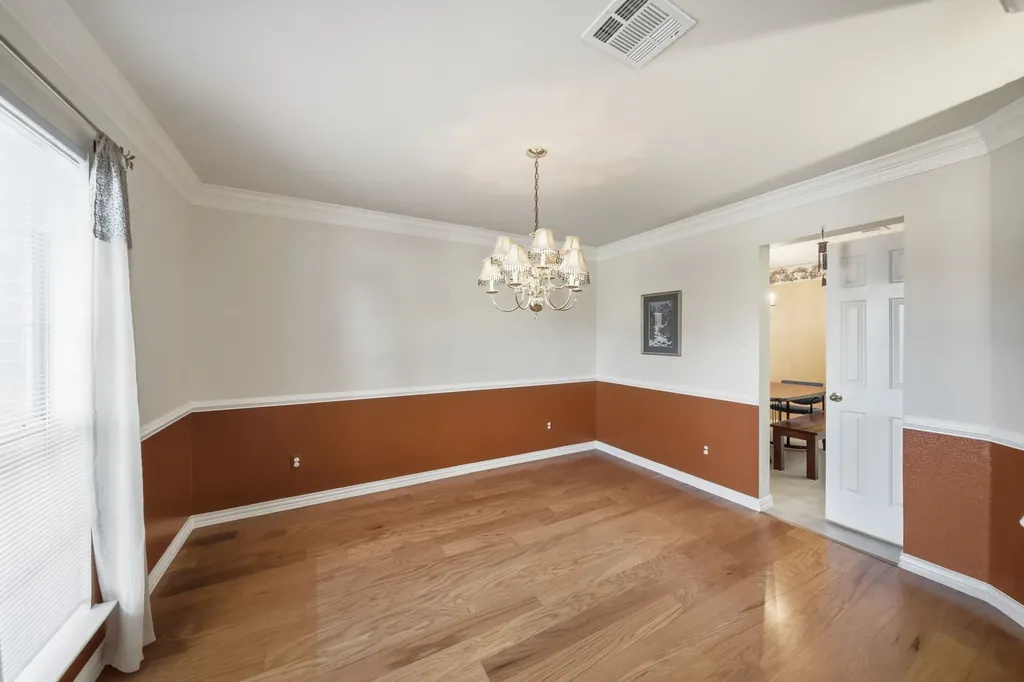 1101 Larkspur Drive Allen TX 75002