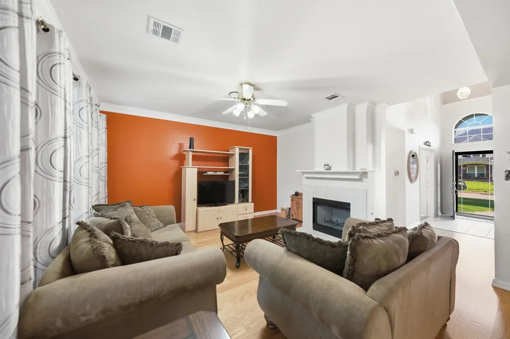 1101 Larkspur Drive Allen TX 75002