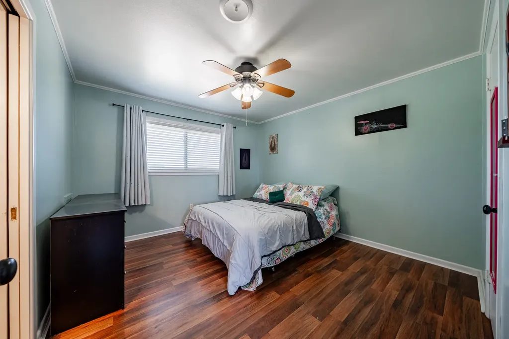 510 N Elizabeth Avenue Rotan TX 79546