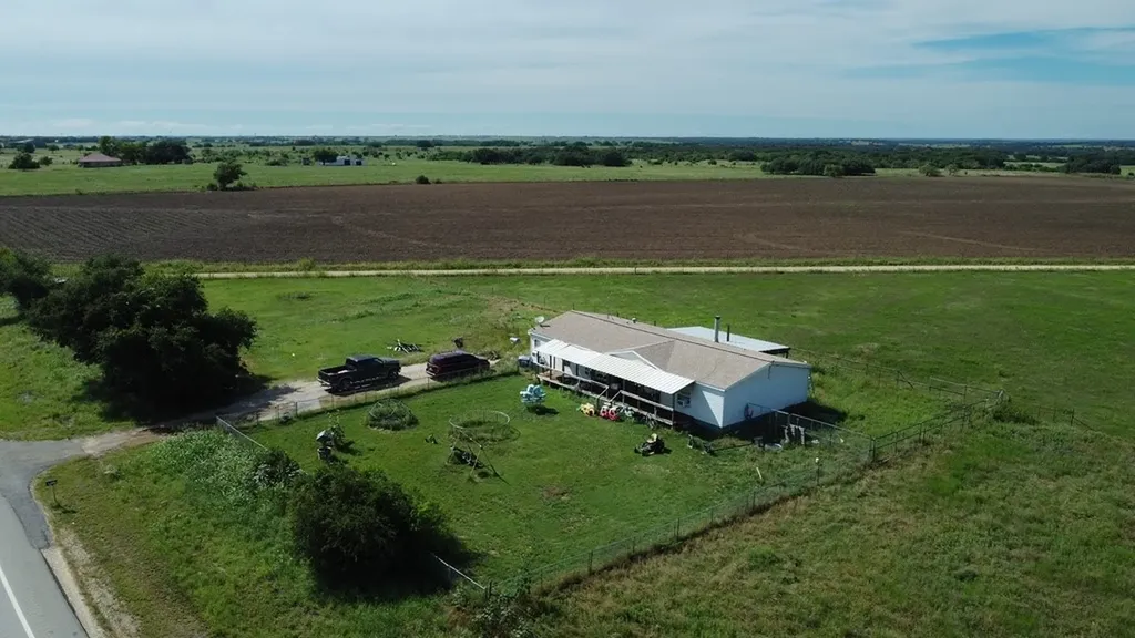 13125 S Fm 219 Dublin TX 76446