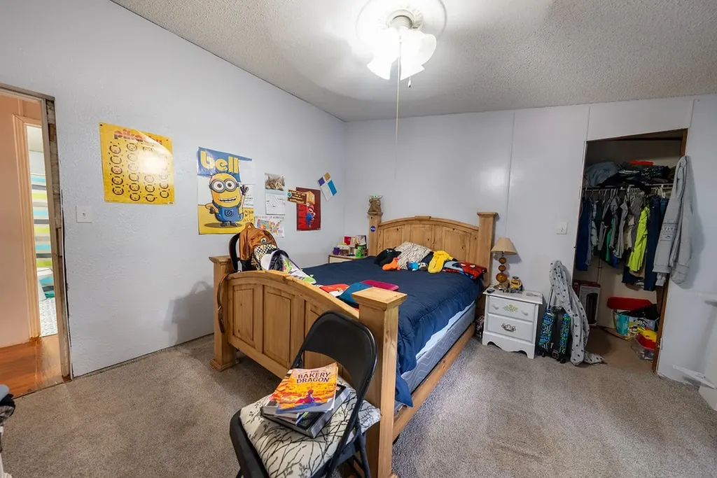 13125 S Fm 219 Dublin TX 76446