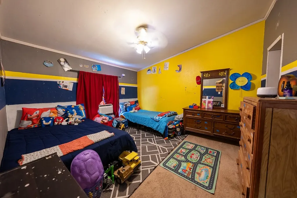13125 S Fm 219 Dublin TX 76446
