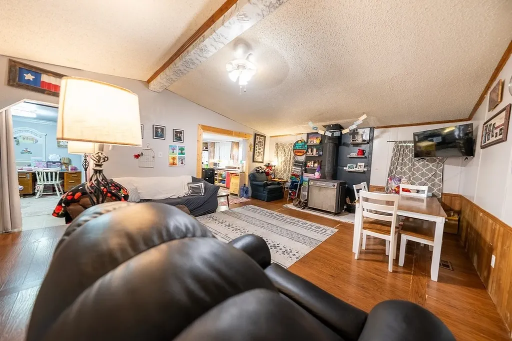 13125 S Fm 219 Dublin TX 76446