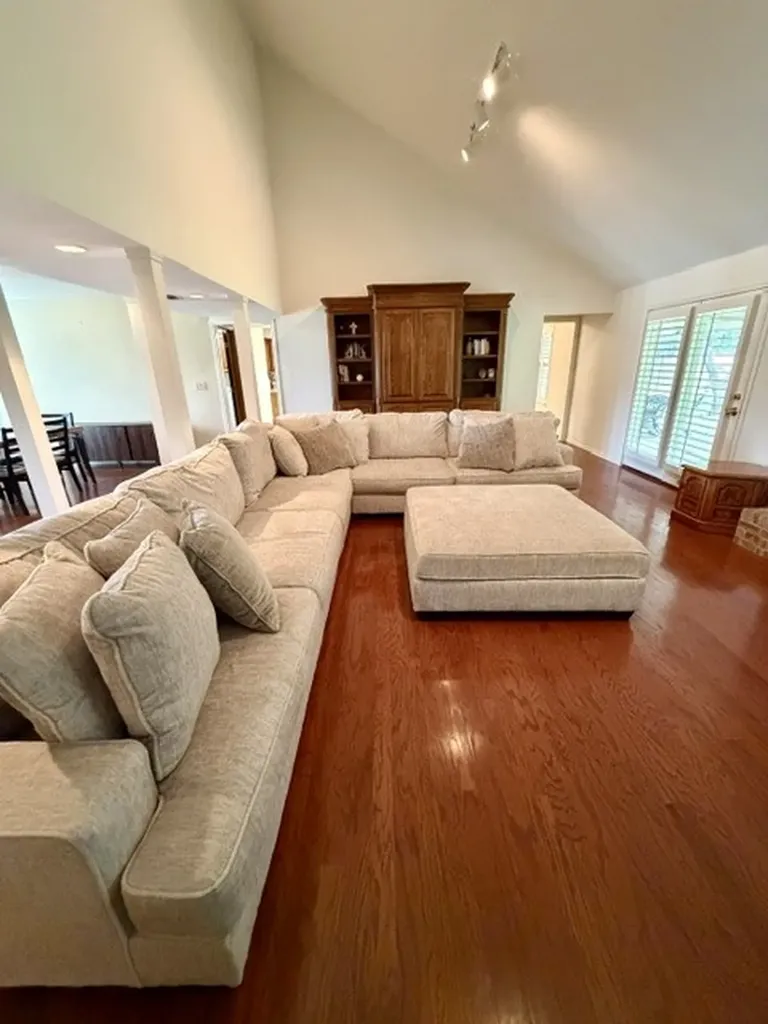 4110 Lakeshore Drive Reno TX 75462
