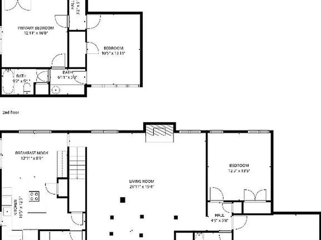 4110 Lakeshore Drive Reno TX 75462