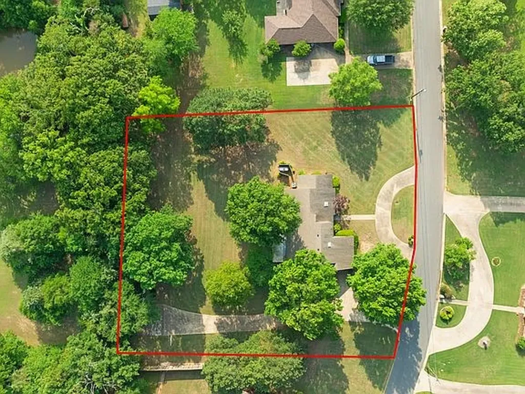 4110 Lakeshore Drive Reno TX 75462