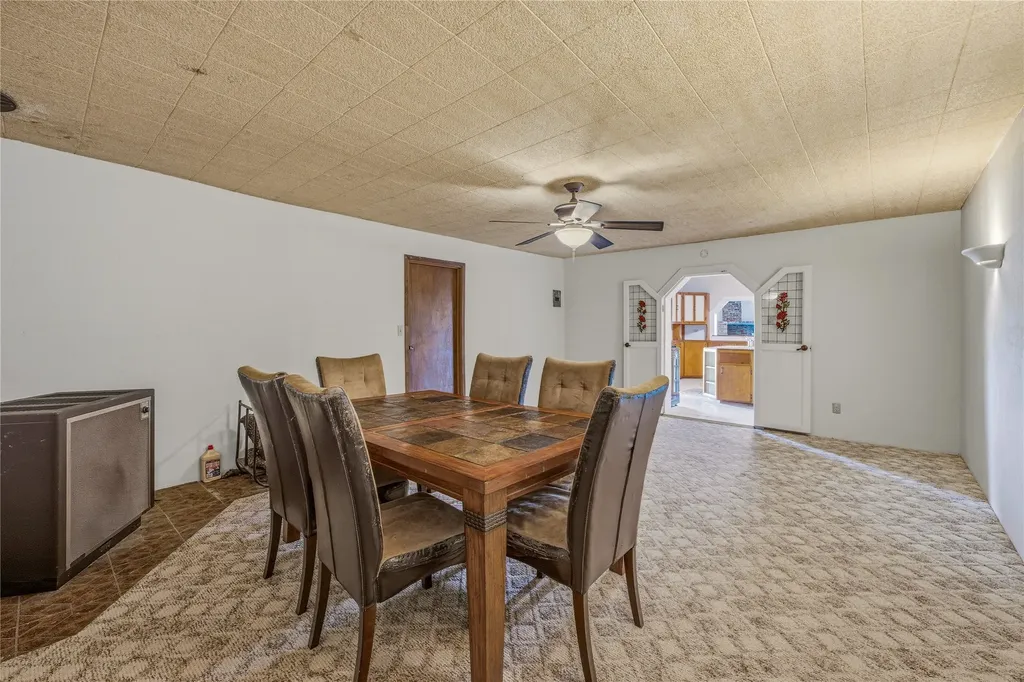 207 N Fisher Gorman TX 76454