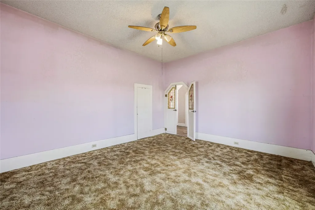207 N Fisher Gorman TX 76454