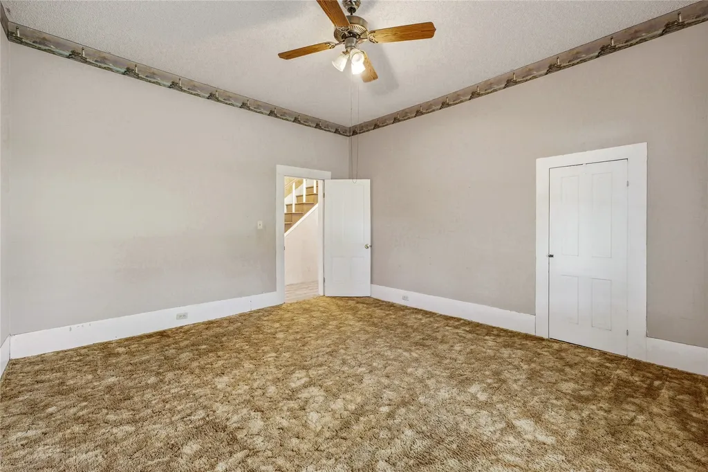207 N Fisher Gorman TX 76454