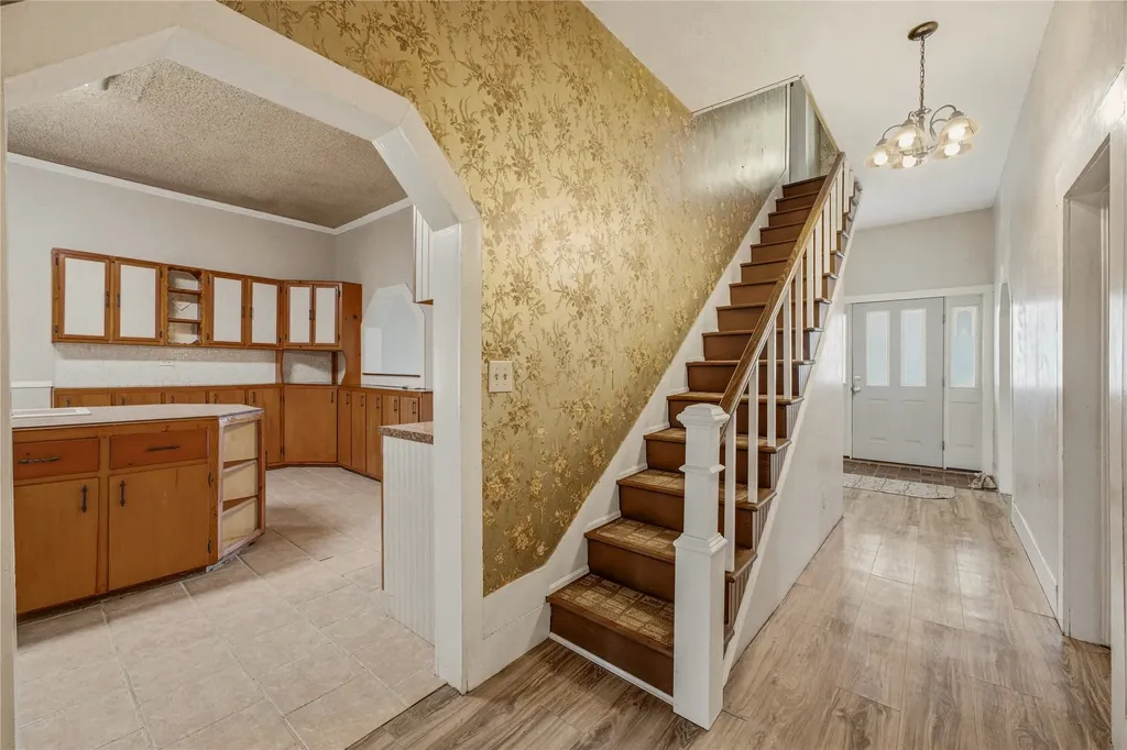 207 N Fisher Gorman TX 76454