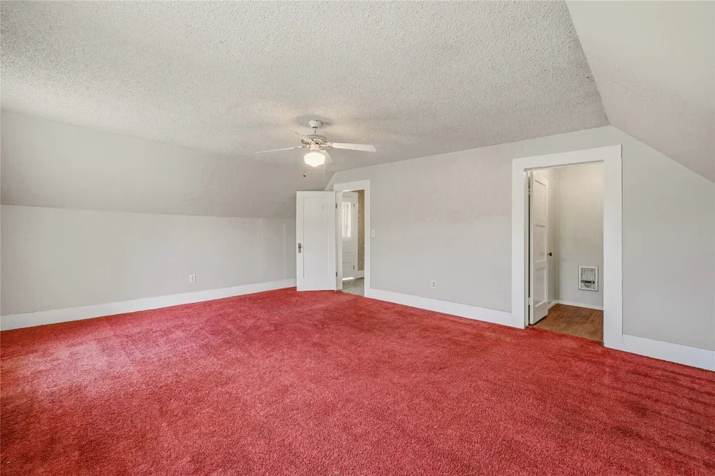 207 N Fisher Gorman TX 76454